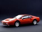 Ferrari 328 GTB 1985 года